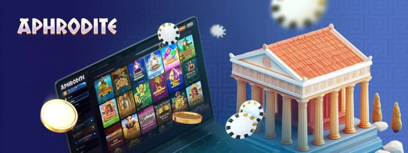 Découvrez aphrodite bonus codes