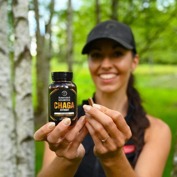 Guide to benaga chaga opinie