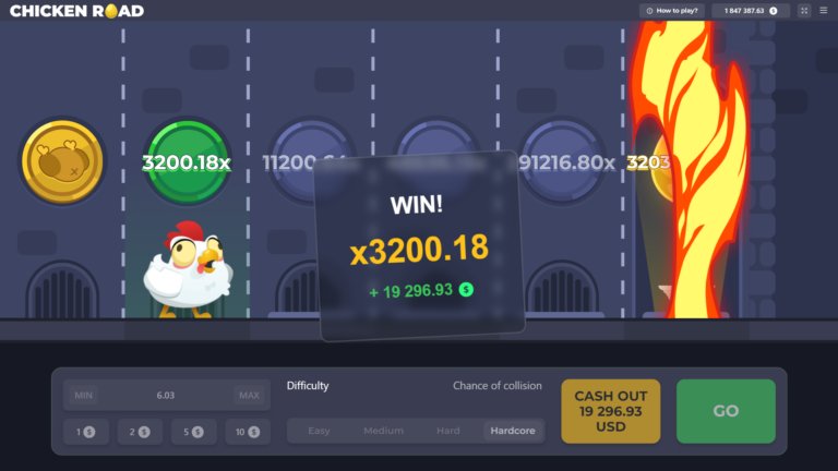 Image: Découvrez le Succès de Chicken Road 2 : Le Casino en Ligne le Plus Populaire
