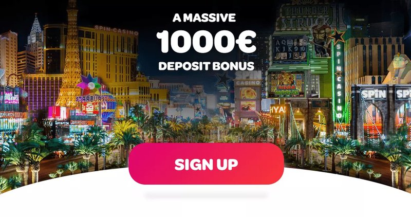 Experience Duospin Casino: Exclusive Slots, Bonuses, and Free Spins Awaits - overview