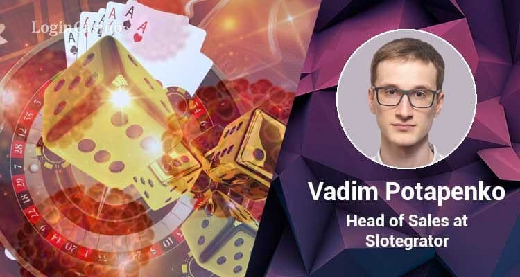Introduction to slotsvader casino