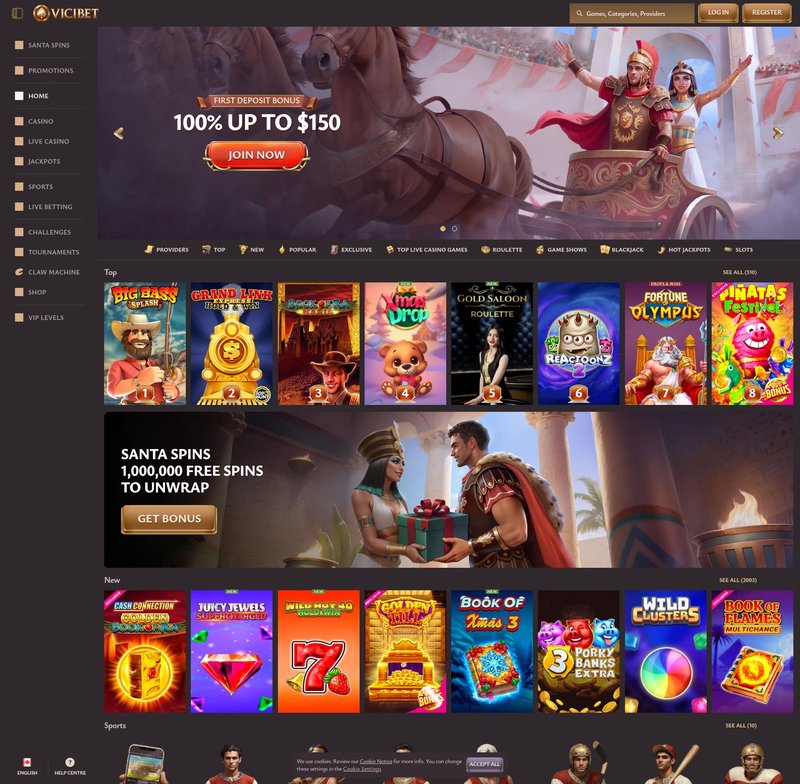 Best vicibet app in Germany
