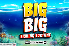 Exactly How to Play Big Fishing Fortune Slot
