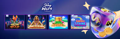 Shiny Wilds Gambling Establishment Review 2026